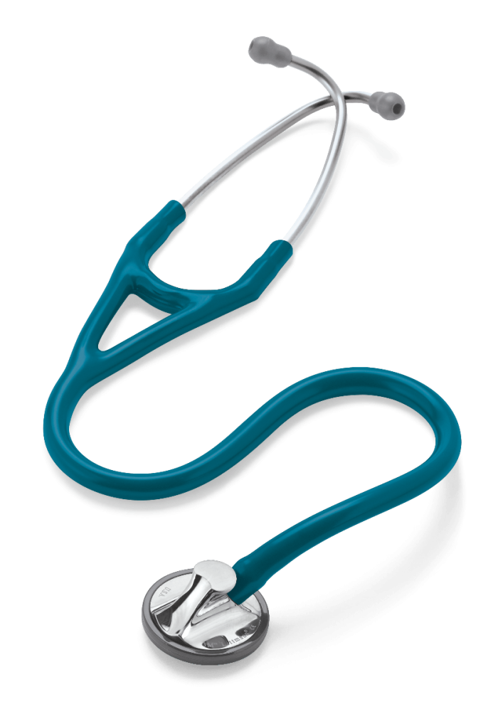 FONENDO LITTMANN MASTER CARDIOLOGY - Fleming SA