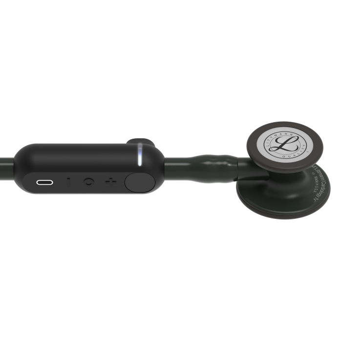 Fonendo Littmann Digital Core - Imagen 3