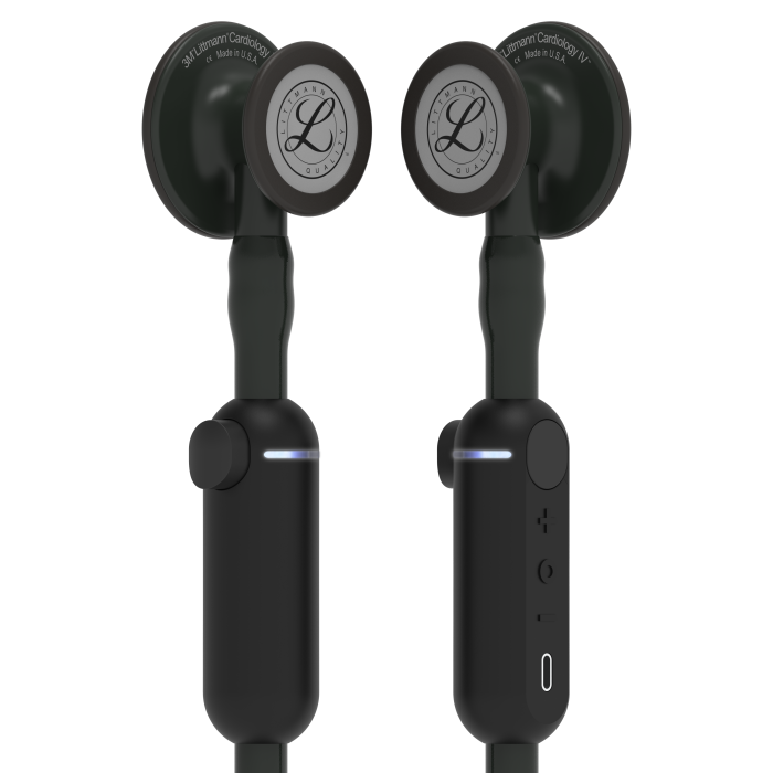 Fonendo Littmann Digital Core - Imagen 4