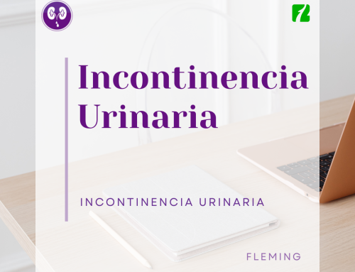 Incontinencia Urinaria – Datos de Interés