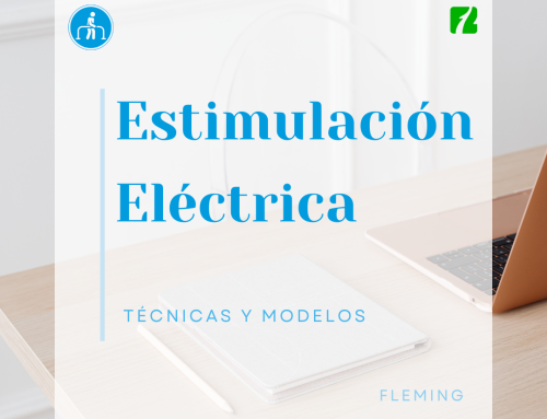 ESTIMULACIÓN ELÉCTRICA – Técnicas y Modelos