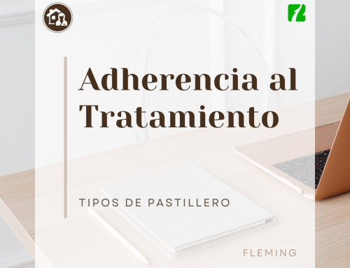 Adherencia al tratamiento