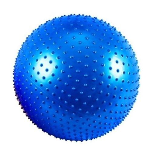 Pelota sensorial Azul