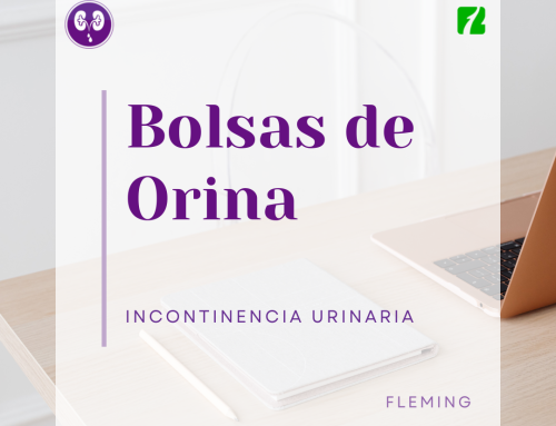 Bolsas de orina