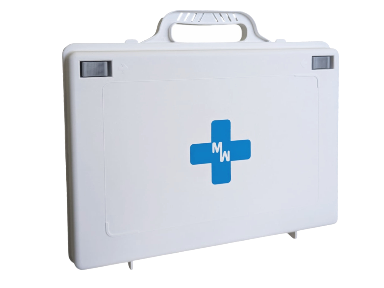 Botiquín maletín Medical Waitch