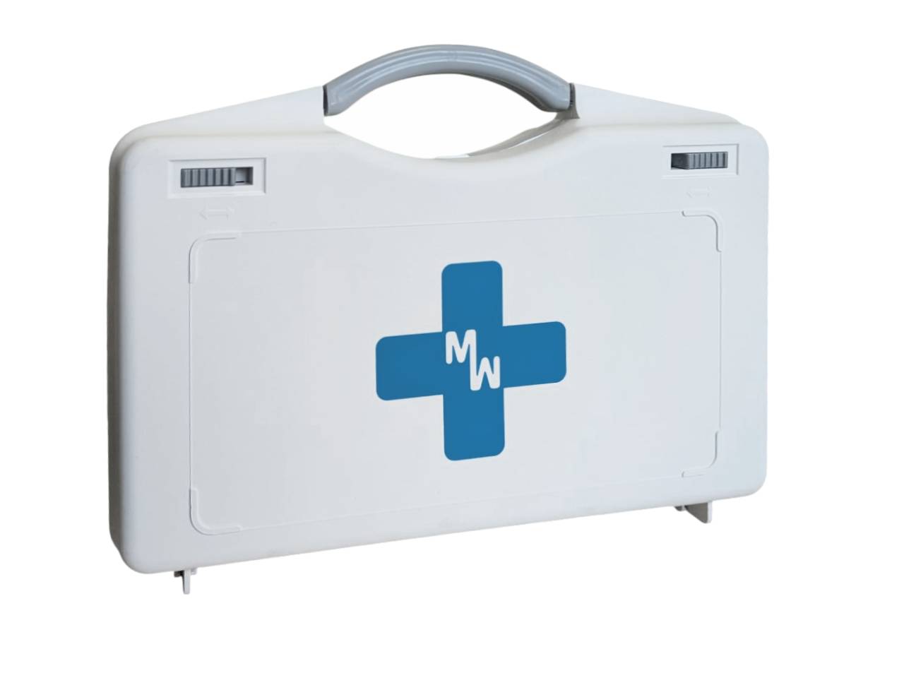 Botiquín maletín Medical Waitch - Imagen 4