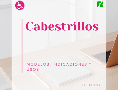 Modelos de cabestrillos, indicaciones y usos