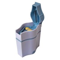 Cortador y triturador de pastillas pocket - Imagen 2