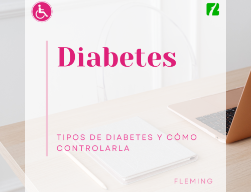 Tipos de Diabetes y cómo controlarla