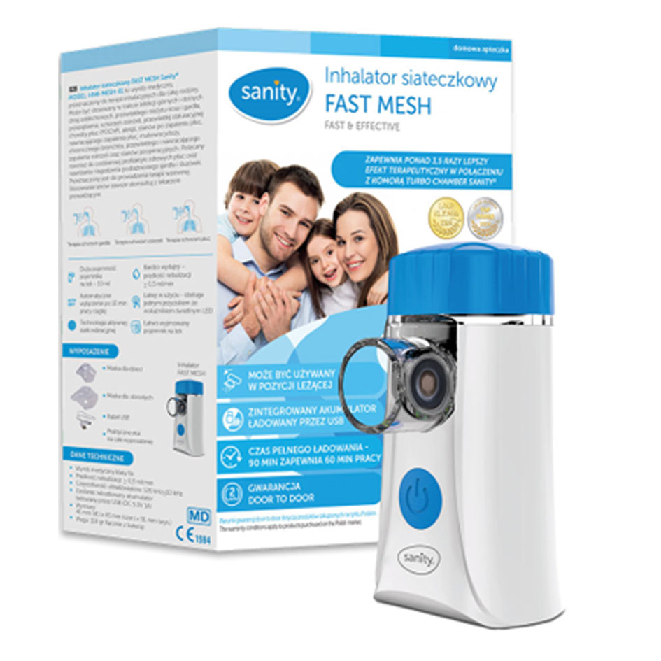 Cámara de Inhalación Turbo Chamber - Imagen 3