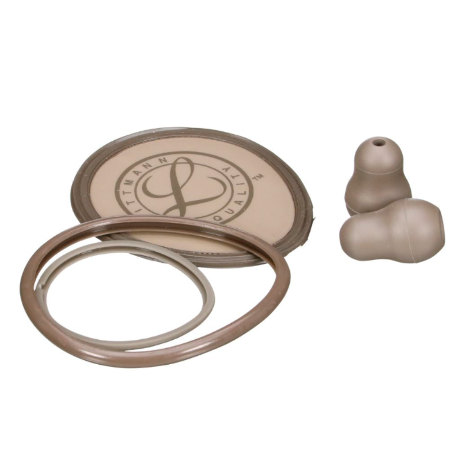 KIT REPUESTO FONENDO LITTMANN LIGHTWEIGHT II - Imagen 2