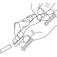 boligrafo pinchador glucoject dual plus - Imagen 7