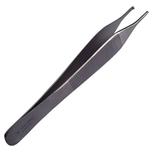 PINZA DISECCIÓN ADSON - Fleming SA