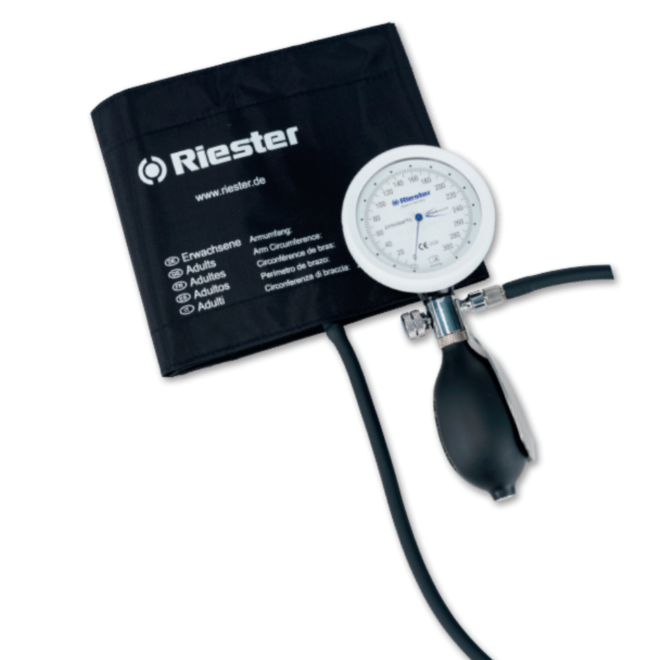 TENSIOMETRO PRECISA N SHOCK-PROOF Ref. 1364-107