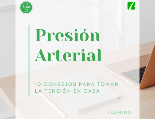 10 consejos para tomar la presión arterial en casa