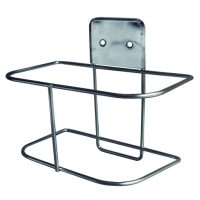 soporte metalico de orinal para pared (orinal o cuña)