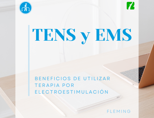 Beneficios de utilizar terapia por electroestimulación