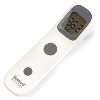 Termómetro Sin Contacto Infrarrojos Lebengood – Mide Cuerpo, Superficies Y Líquidos (0-100ºC) – Preciso E Higiénico