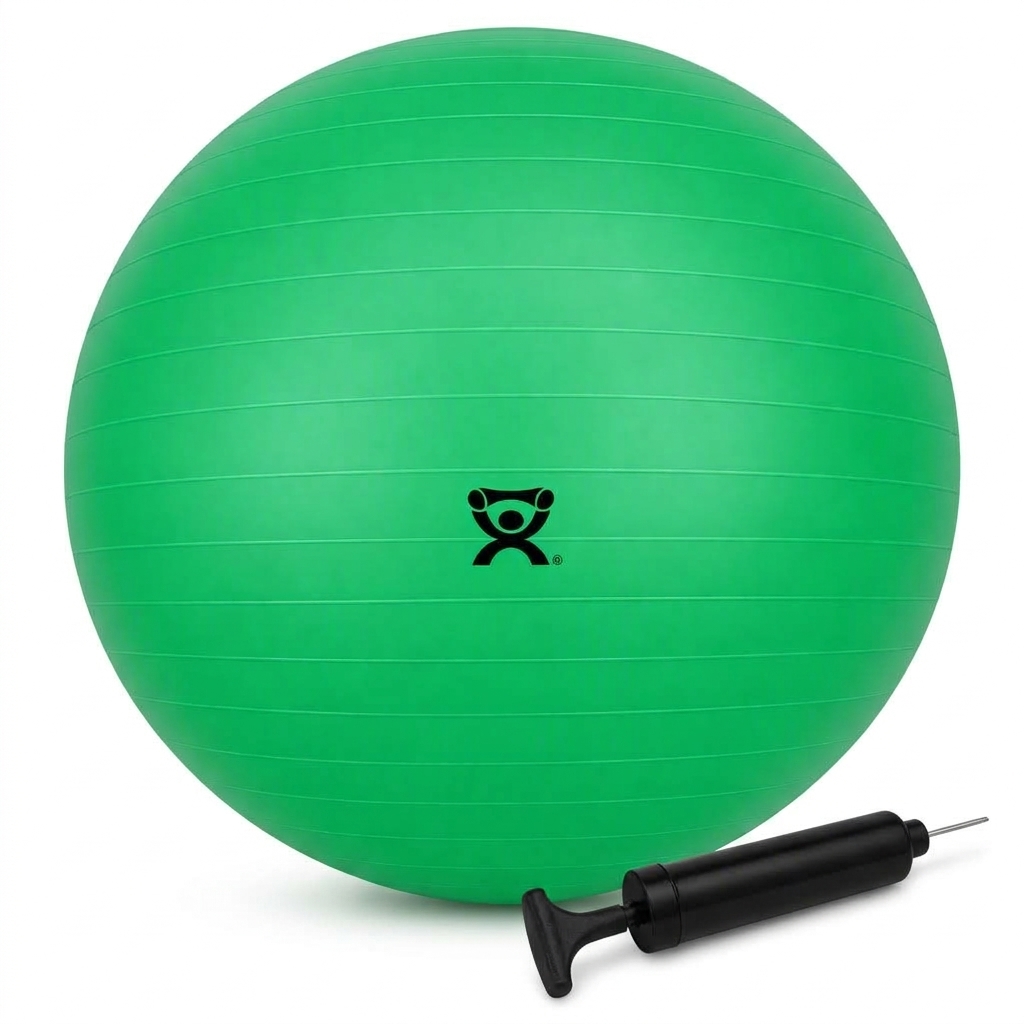 Gymnastics Ball