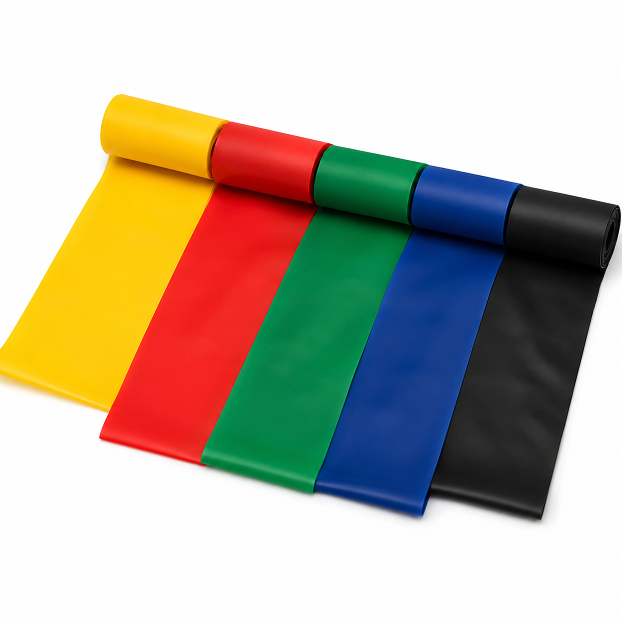 Go Band Elastic Band (Pack of 1.8 m or 45 m)