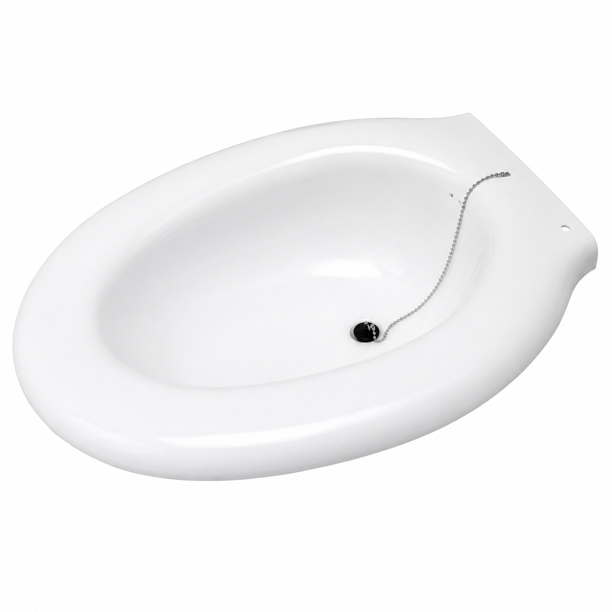 Bidet Portátil para Inodoro Fleming C.N.181760.0