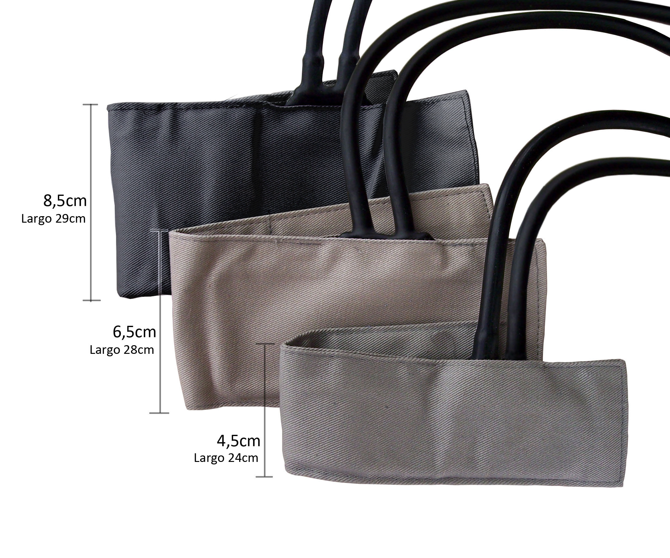 Brazalete para tensiómetro m.w. - Imagen 7