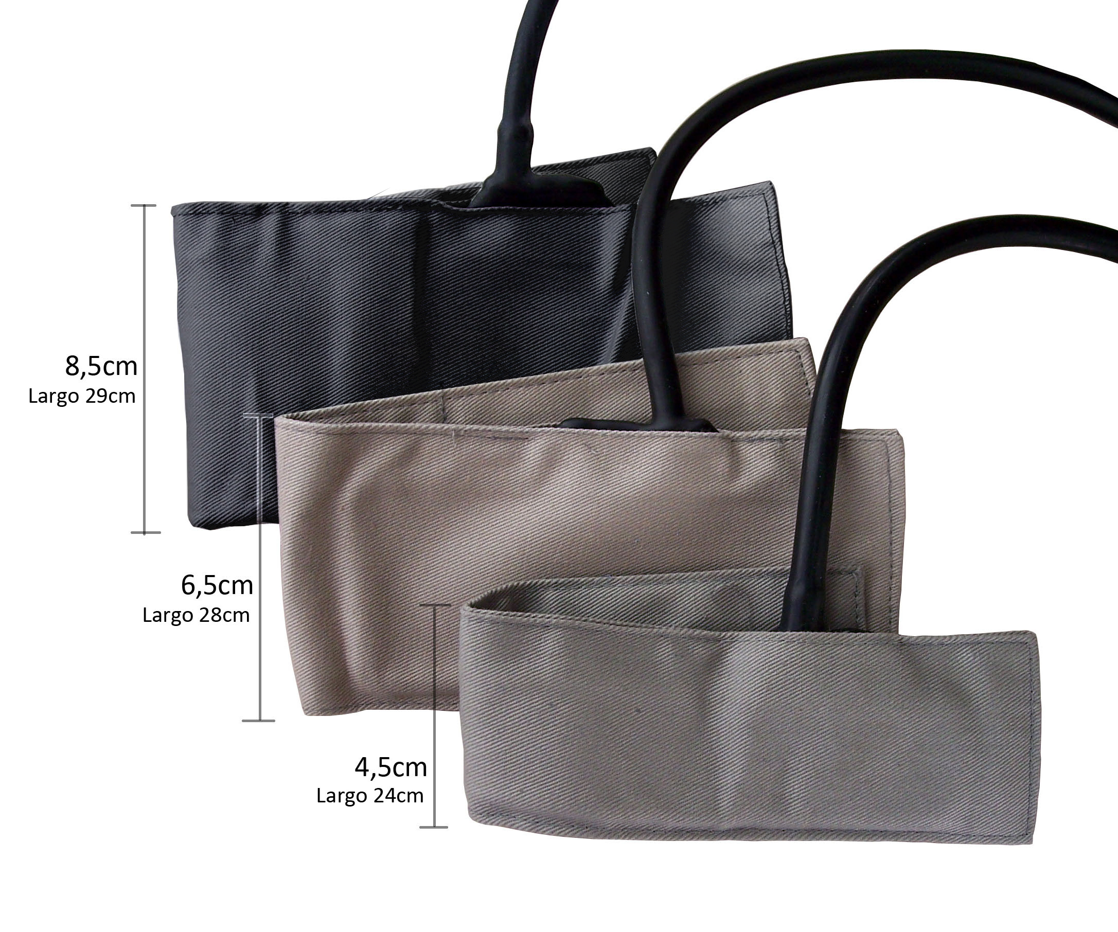 Brazalete para tensiómetro m.w. - Imagen 6