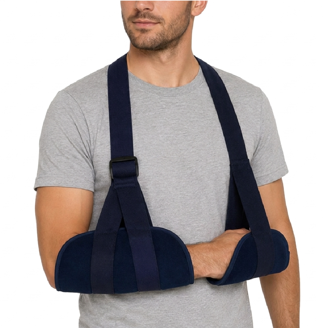 Fleming hemiplegia arm sling one size