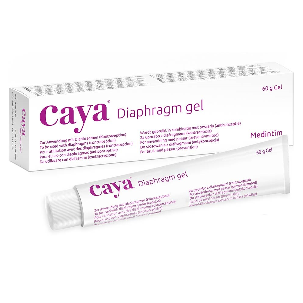 GEL CAYA