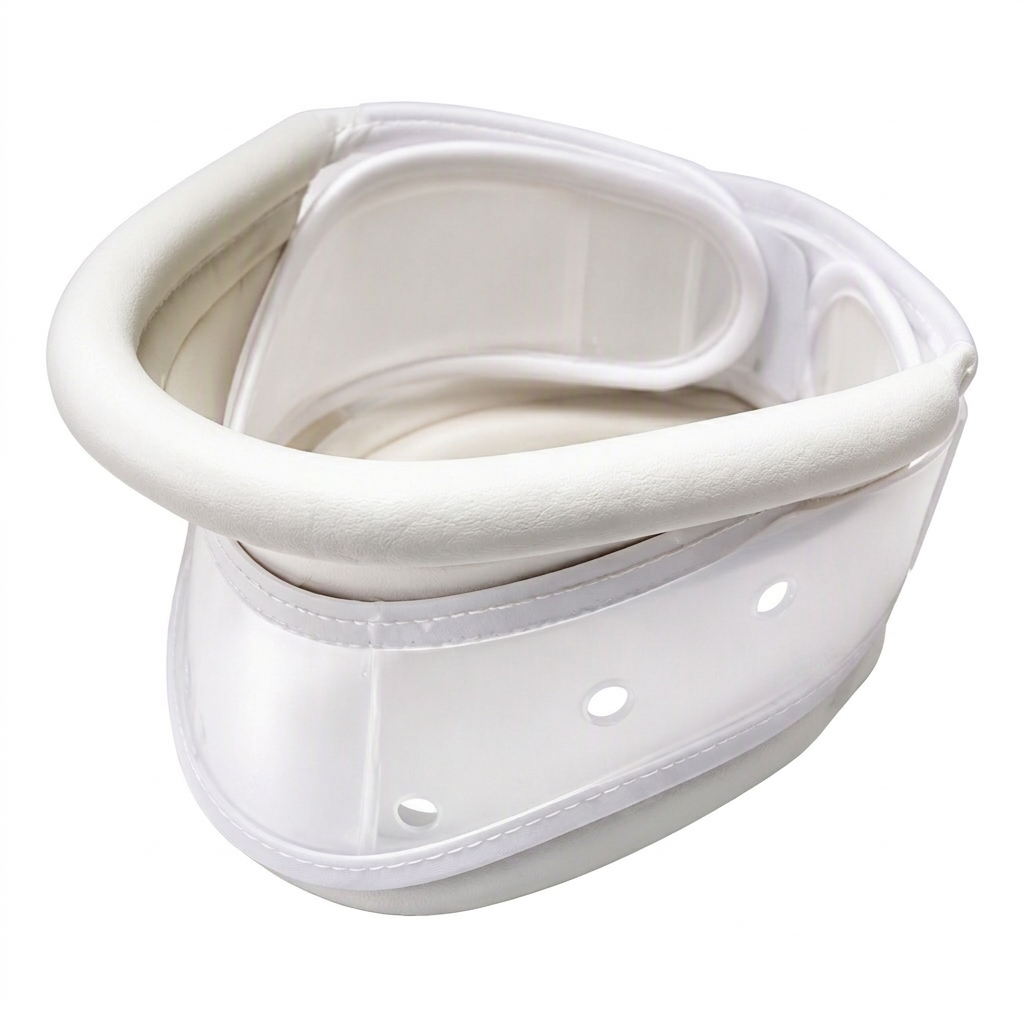 Fleming Cervical Collar with Chin Support