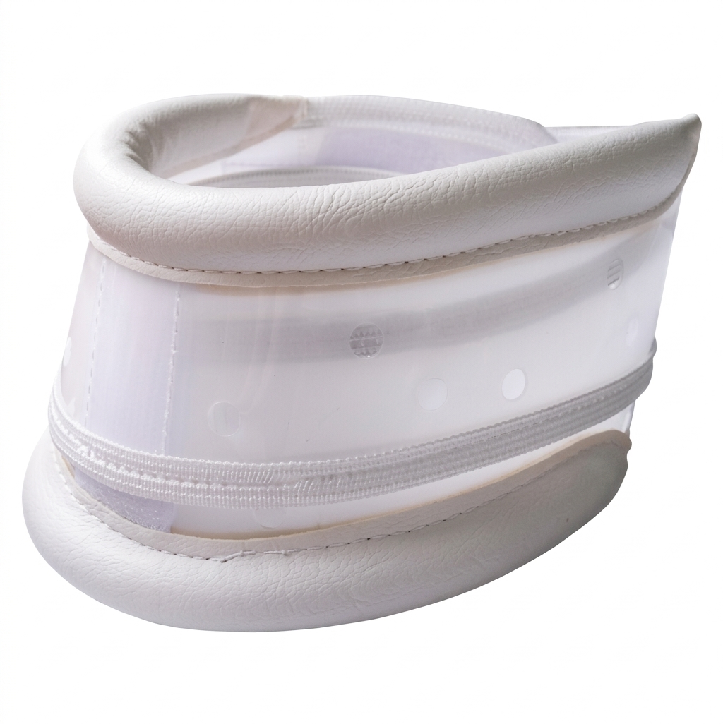 Fleming LDPE Rigid Cervical Collar