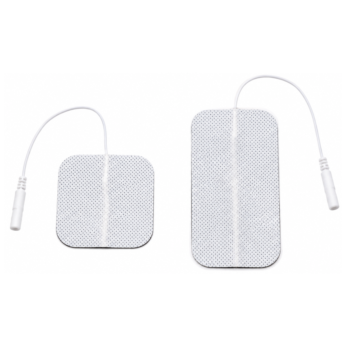 Adhesive electrodes (5x5 and 5x10 cm)