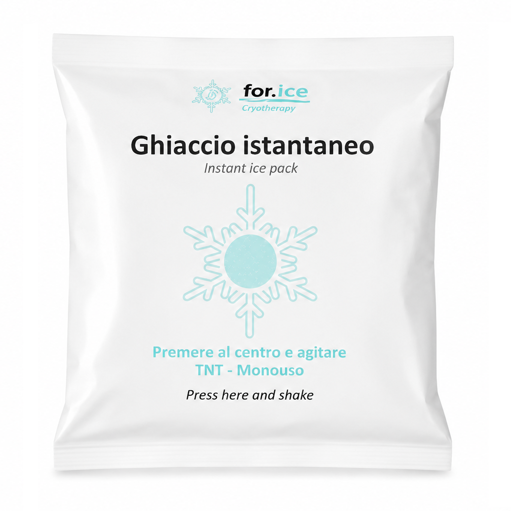 instant ice pack