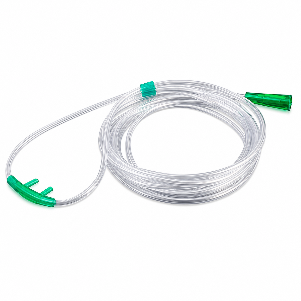 Oxygen Nasal Cannula