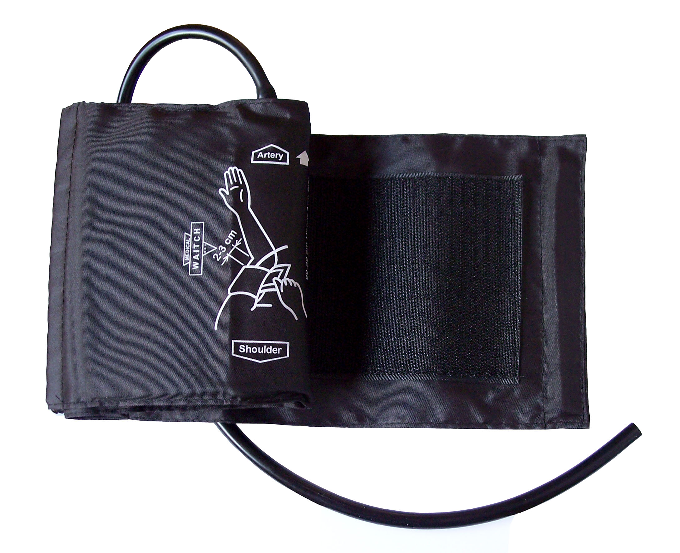 Brazalete para tensiómetro m.w. - Imagen 3