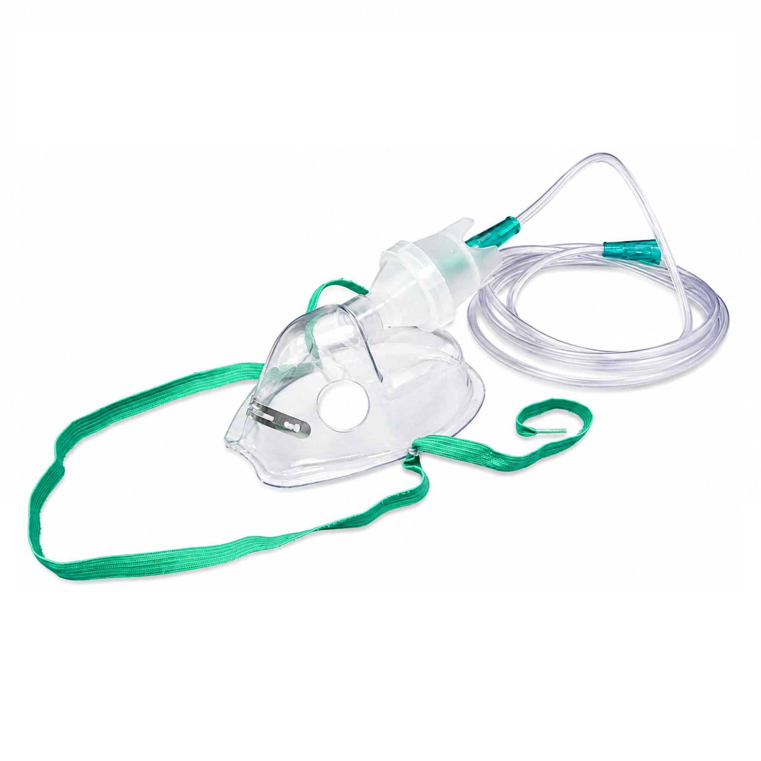 Oxygen Nebulizer Mask