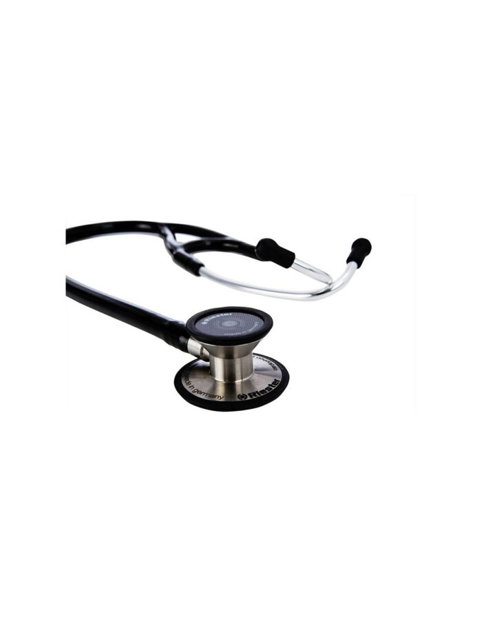 Fonendo cardiophon 2.0 acero - Imagen 2