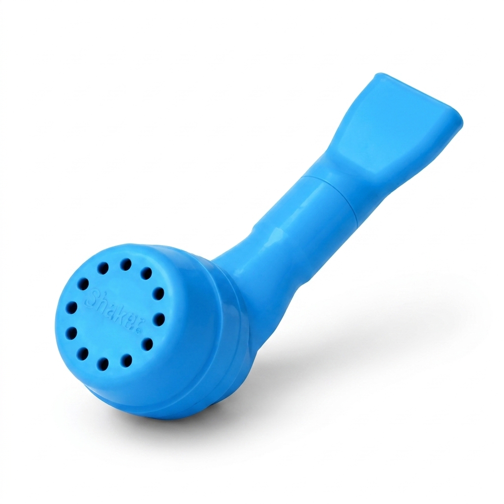 Shaker Classic Respiratory Exerciser