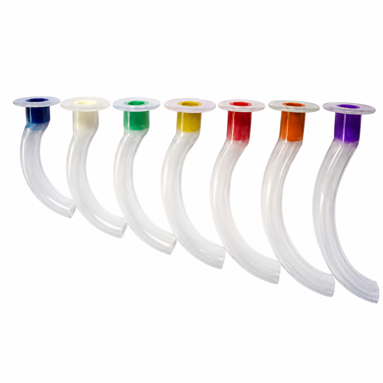 Guedel Tube